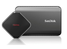 Sandisk Extreme 900 - ổ cứng SSD nhanh nhất thế giới