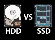 Tìm hiểu vì sao giá ổ cứng SSD ngày một tăng cao chóng mặt