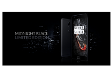 Bạn sẽ mua ngay OnePlus 3T Midnight Black sau khi xem quảng cáo đầy quyến rũ này