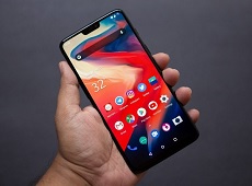 OnePlus 6 ra mắt với hàng loạt cải tiến mới vượt trội