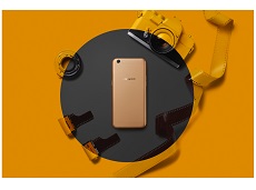 Thế kỷ 21 rồi, chưa sở hữu Oppo F3 Plus thì thật là lỗi thời!