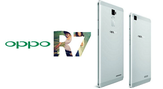 Oppo R7 Plus và Oppo R7 Lite: Nên mua smartphone nào?
