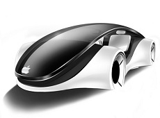 Apple hợp tác cùng Tesla sản xuất ô tô thông minh