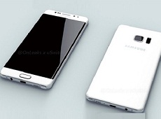 Samsung sẽ ra mắt Galaxy Note 6 hay Galaxy Note 7?