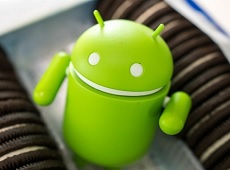 Nougat chính thức soán ngôi người tiền nhiệm để trở thành phiên bản Android phổ biến nhất