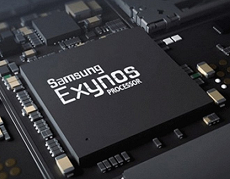 Sẽ vẫn có phiên bản Galaxy S8 sử dụng chip Exynos?