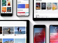 Apple đã phát hành phiên bản iOS 12 Beta 2, cập nhật ngay!