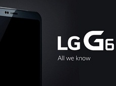 Sẽ có ít nhất 3 phiên bản LG G6 cho người dùng lựa chọn