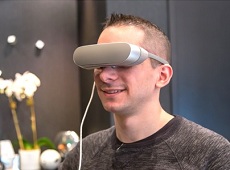 Trải nghiệm phụ kiện LG G5 kính thực tế ảo VR 360