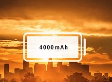 Dung lượng pin Huawei Mate 10 sẽ là 4.000 mAh, dùng cả ngày với một lần sạc