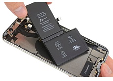 Pin iPhone 2018 sẽ trang bị thỏi pin hình chữ L