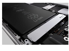 Pin iPhone 8 bản “khổng lồ” sẽ khiến các đối thủ nể phục