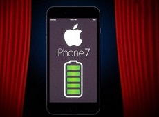 Pin iPhone 7 có tốt không khi dung lượng chỉ nhỉnh lên đôi chút?