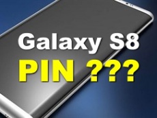 Galaxy S8 nhanh hết pin không? Có an toàn không?