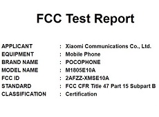 Pocophone là gì? Cùng tìm hiểu về một thương hiệu đầy bí ẩn sắp được ra mắt