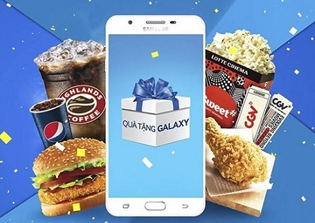 Nhận gói siêu ưu đãi khi mua Galaxy J4+ và J6+ vừa ra mắt của Samsung