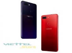 “Phát hoảng” vì sự rò rỉ các tuỳ chọn màu sắc OPPO R15/ R15 Plus