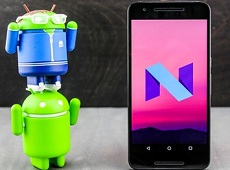 Google sẽ phát hành Android 7.0 Nougat ngay sau khi Note 7 được ra mắt