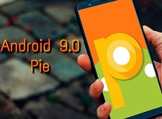 Google chính thức cho ra mắt Android 9.0 Pie – hệ điều hành Android thứ 9 của Google 