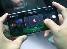 Chính thức ra mắt Black Shark tại Việt Nam – smartphone dành riêng cho các game thủ