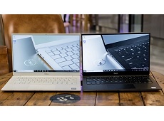 Ra mắt Dell XPS 2019: laptop mỏng, nhẹ, webcam đúng vị trí