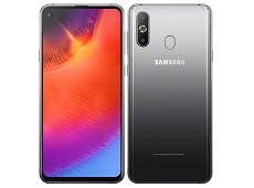 Samsung cho ra mắt Galaxy A9 Pro 2019 tại thị trường Hàn Quốc