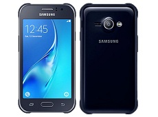 Galaxy J1 Ace Neo - Smartphone giá rẻ sở hữu thiết kế hầm hố trình làng