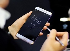 Ngày 19/8 Galaxy Note 7 chính thức được bán tại Việt Nam với giá bán 19 triệu đồng