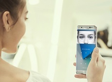 Rất có thể Galaxy S8 sẽ sở hữu camera kép và cảm biến mống mắt như “huyền thoại” Note 7