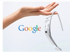 Kính thông minh Google Glass 2 sắp ra mắt