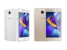 Huawei chính thức ra mắt Honor 6 Play, thiết kế nhỏ gọn, viên pin lớn, giá chỉ 2 triệu đồng