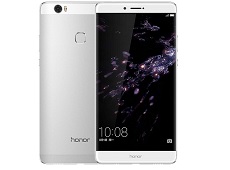 Huawei ra mắt điện thoại màn hình khủng 6,6 inch Honor Note 8