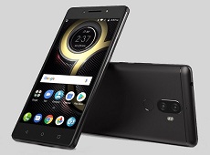 Lenovo ra mắt Lenovo K8 Plus: camera kép xóa phông, thực tế ảo và giá chỉ 3,9 triệu đồng