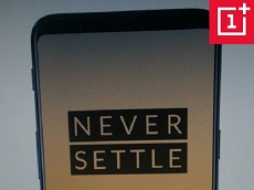 Lộ ảnh rõ nét trên website, OnePlus sẵn sàng ra mắt OnePlus 5T trong tháng 11