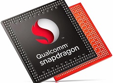 Qualcomm ra mắt bộ đôi CPU Snapdragon 430 và 617