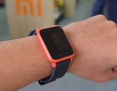 Ra mắt Xiaomi Amazfit Bip - Chiếc smartwatch mới của Xiaomi