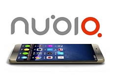 ZTE Nubia Z11, smartphone không viền đẹp nhất thế giới sắp trình làng