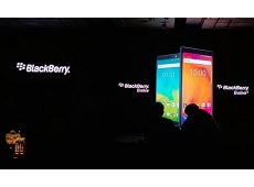 Ra mắt BlackBerry Evolve X tại thị trường Ấn Độ: tính năng thời thượng, cấu hình ổn