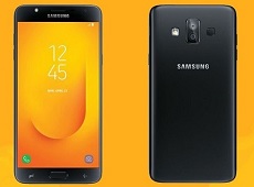Ra mắt chính thức Galaxy J7 Duo tại Ấn Độ
