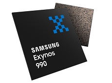 Samsung ra mắt chip Exynos 990 mới, dự kiến sẽ được tích hợp trên Galaxy S11 trình làng vào đầu năm sau