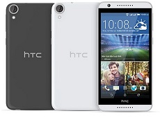 HTC Desire 820G+: Phablet cấu hình cao, giá 4 triệu