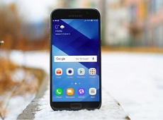 Ra mắt Galaxy A7 2017: 5 lý do giúp Samsung  “vô đối” trong phân khúc