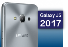 Samsung sắp ra mắt Galaxy J5 2017 - 