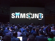 Tường thuật sự kiện ra mắt Galaxy S7 - Flagship của Samsung năm 2016
