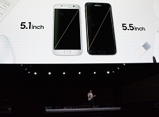 Galaxy S7 - Ngoại hình giống S6, có chống nước, camera bớt lồi và tối ưu thời lượng pin...
