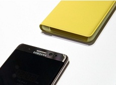 Samsung ấn định ra mắt Galaxy S8 vào ngày 18/4