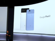 Chính thức ra mắt Google Pixel 2 và Pixel 2 XL: “Vua” Android đã trở lại!
