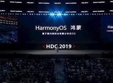 Huawei chính thức ra mắt hệ điều hành Harmony OS nhằm cạnh tranh với Android