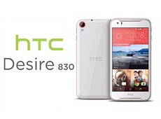 HTC Desire 830 mới ra mắt có gì đặc biệt?