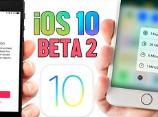 Đã có iOS 10 beta 2! Cài ngay thôi!